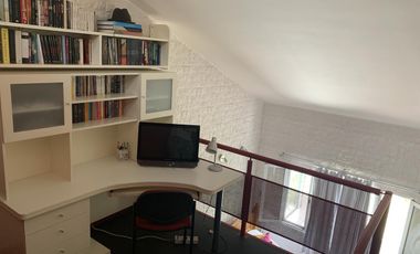 Casa cinco ambientes en Venta San Martin