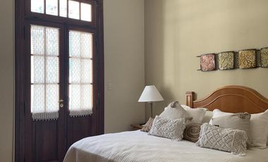 Casa cinco ambientes en Venta San Martin