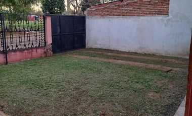 Casa de 3 dormitorios con pileta