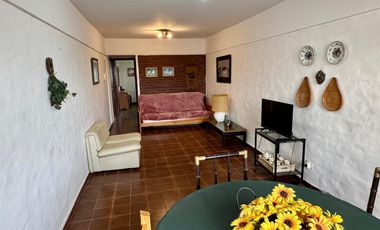 Departamento en San Bernardo Del Tuyu