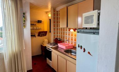 Departamento en San Bernardo Del Tuyu