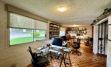 San Nicolás Totolapan, Casa en condominio en venta