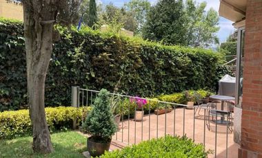 San Nicolás Totolapan, Casa en condominio en venta