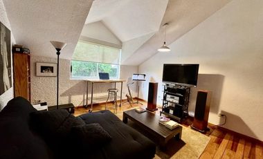 San Nicolás Totolapan, Casa en condominio en venta