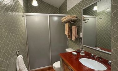 San Nicolás Totolapan, Casa en condominio en venta