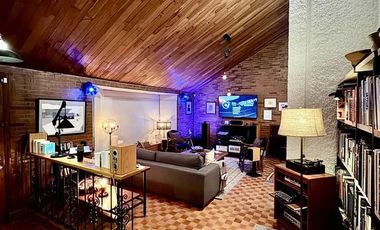 San Nicolás Totolapan, Casa en condominio en venta