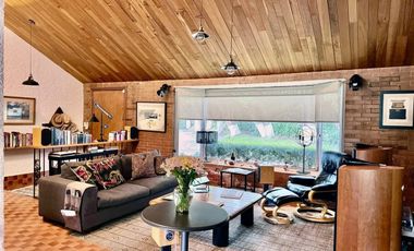 San Nicolás Totolapan, Casa en condominio en venta