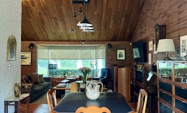 San Nicolás Totolapan, Casa en condominio en venta