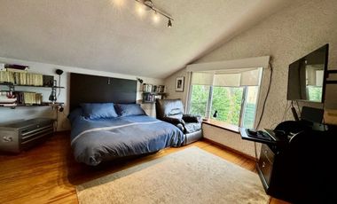 San Nicolás Totolapan, Casa en condominio en venta