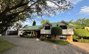 San Nicolás Totolapan, Casa en condominio en venta