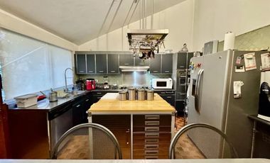 San Nicolás Totolapan, Casa en condominio en venta