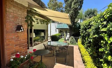 San Nicolás Totolapan, Casa en condominio en venta