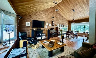 San Nicolás Totolapan, Casa en condominio en venta