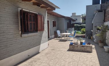 Comoda casa de 3 dorm - Barrio Tango