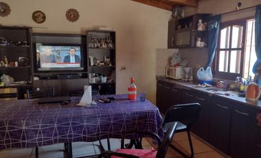 Comoda casa de 3 dorm - Barrio Tango