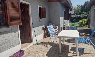 Comoda casa de 3 dorm - Barrio Tango