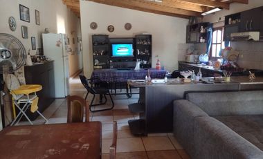 Comoda casa de 3 dorm - Barrio Tango