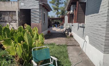 Comoda casa de 3 dorm - Barrio Tango