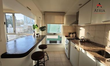 Departamento en Alamos I