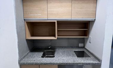 Departamento - Almagro