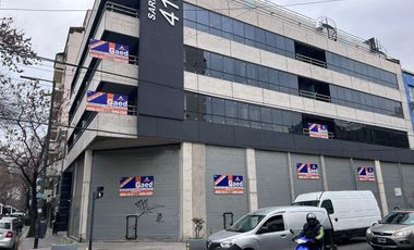 Departamento - Almagro