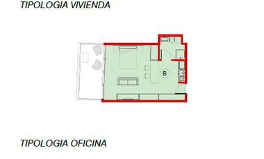 Departamento - Almagro