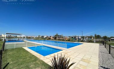 Casa en Venta y Alquiler en Laguna Azul Apto Crédito