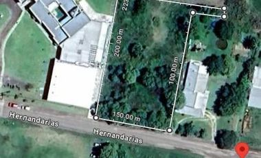 Terreno en venta en General Galarza, Gualeguay