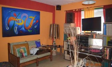 Casa 4 ambientes en Nueva Atlantis