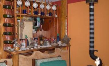 Casa 4 ambientes en Nueva Atlantis