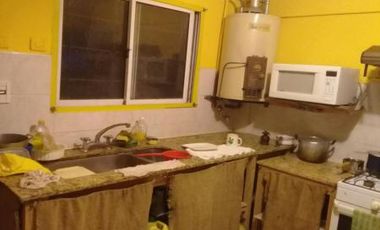 Casa 4 ambientes en Nueva Atlantis