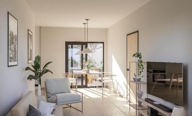 DEPARTAMENTO EN VENTA EN TEMPERLEY