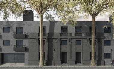 DEPARTAMENTO EN VENTA EN TEMPERLEY