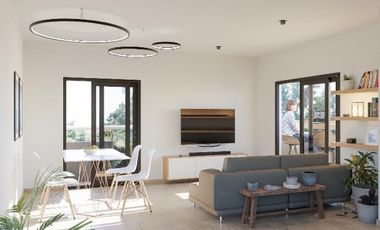 DEPARTAMENTO EN VENTA EN TEMPERLEY