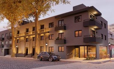 DEPARTAMENTO EN VENTA EN TEMPERLEY