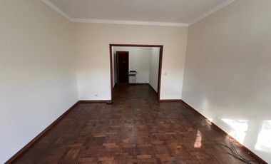 Departamento 3 amb + dependencia de servicio