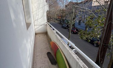 Departamento 3 amb + dependencia de servicio