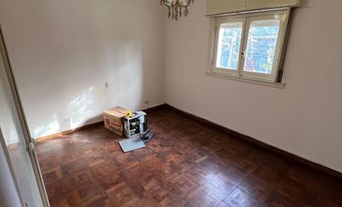 Departamento 3 amb + dependencia de servicio