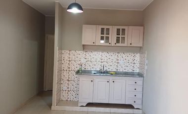 Departamento 2 amb. amplios segundo Piso Electrico