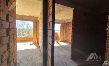 DEPARTAMENTO EN CONSTRUCCION, VILLA URQUIZA - ENTREGA MAYO 2026