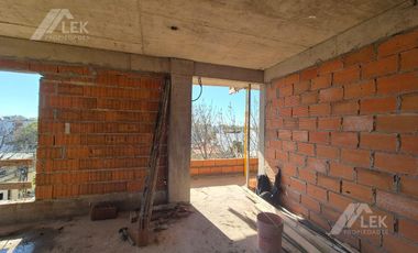 DEPARTAMENTO EN CONSTRUCCION, VILLA URQUIZA - ENTREGA MAYO 2026