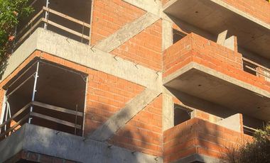 DEPARTAMENTO EN CONSTRUCCION, VILLA URQUIZA - ENTREGA MAYO 2026