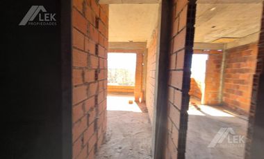 DEPARTAMENTO EN CONSTRUCCION, VILLA URQUIZA - ENTREGA MAYO 2026