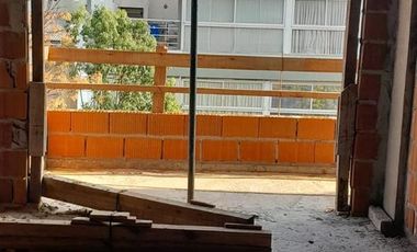 DEPARTAMENTO EN CONSTRUCCION, VILLA URQUIZA - ENTREGA MAYO 2026