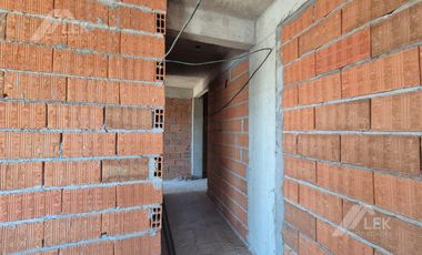 DEPARTAMENTO EN CONSTRUCCION, VILLA URQUIZA - ENTREGA MAYO 2026
