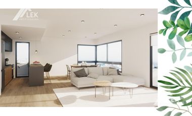 DEPARTAMENTO EN CONSTRUCCION, VILLA URQUIZA - ENTREGA MAYO 2026