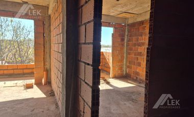 DEPARTAMENTO EN CONSTRUCCION, VILLA URQUIZA - ENTREGA MAYO 2026