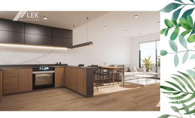 DEPARTAMENTO EN CONSTRUCCION, VILLA URQUIZA - ENTREGA MAYO 2026
