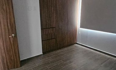 RENTA DEPARTAMENTO 2 RECAMARAS STACIA CORREGIDORA