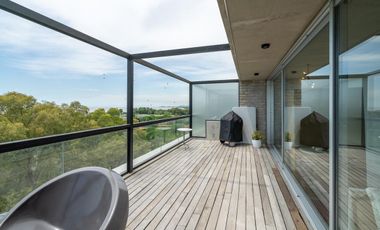 PENTHOUSE EN DOMUS 2222